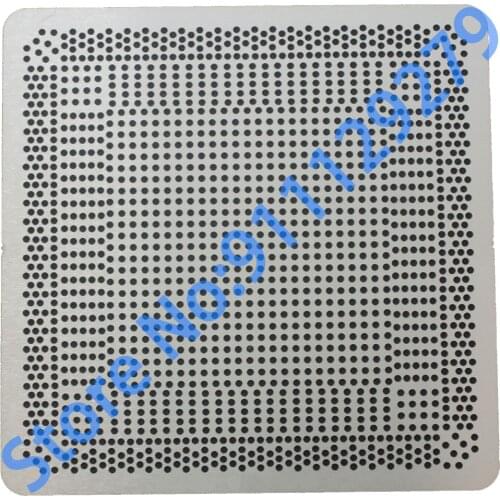 Direct heating 216-0811000 216-0811030 215-0798000 215-0798002 215-0798006 215-0735003 215-0735043 215-0877000 Reballing stencil