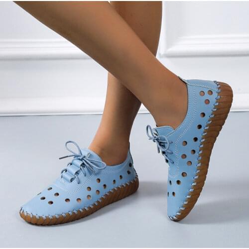 WYVVLNT Women's Autumn Shoes