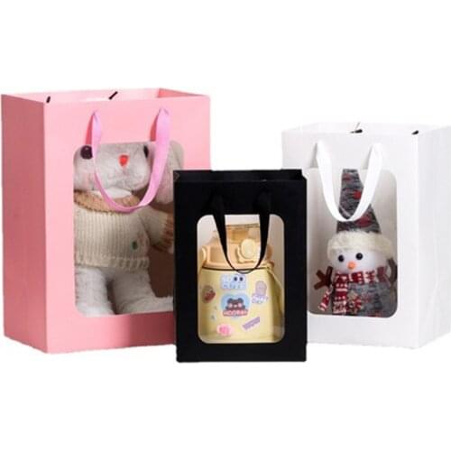ZLJQ Gift Wrapping