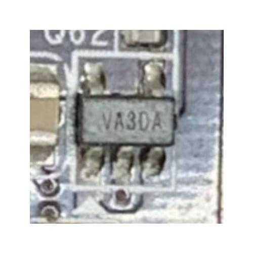 100% New&original VA3DA SOT23-55 In stock