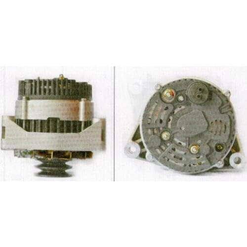 28V 55A ALTERNAOR JFZ255161