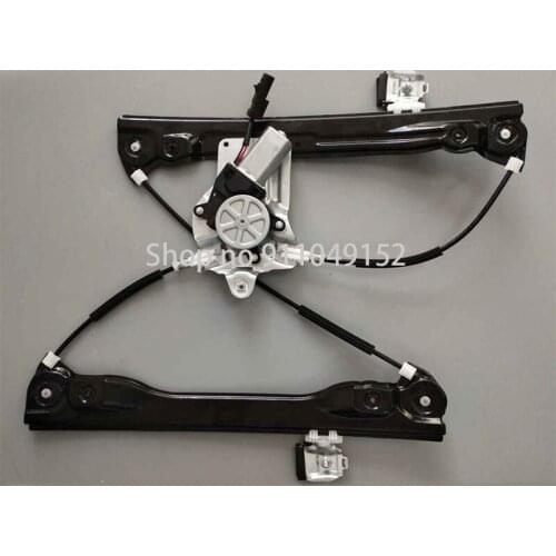 Car lifter assembly/front LH SJ74 2015-che vro le tco ru ze front door and window glass lifter Front door lifter assembly