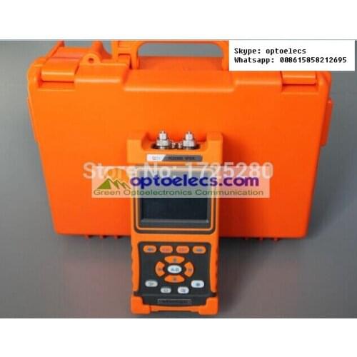 Free shipping Tosfy TC2230S OTDR S1 30/29dB