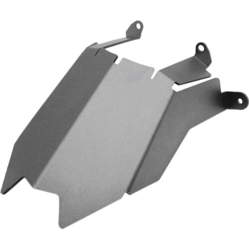 Motorcycle Rear Fender Mudguard Splash Cover Wheel Tire Hugger Extension Mud Guard for-BMW G310GS G 310 GS 2017 2018
