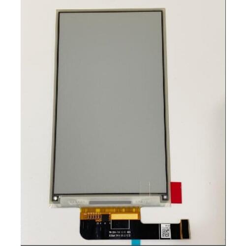 ED052TC2 100% new eink 5.2 inch LCD Display screen free shipping