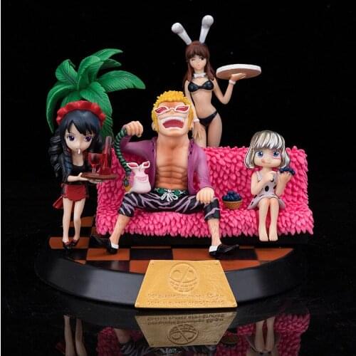 Fancifad Game Figures And Sets