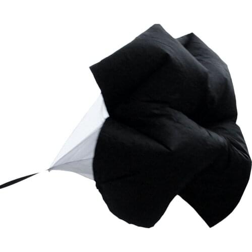 Football Speed Agility Ladder Soccer Training Kit with Resistance Parachute Bags for Easy Safety Exercise Accessory Dropshipping