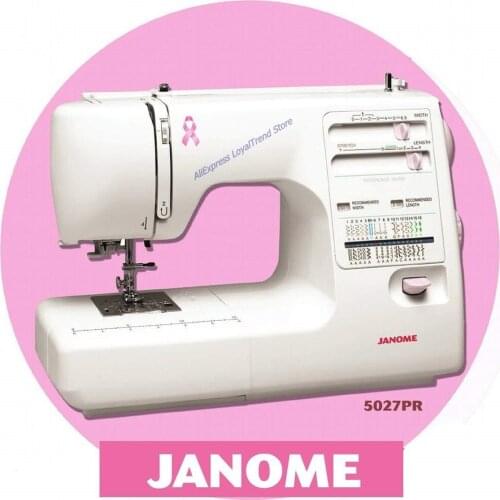 JANOME Hobby And Craft Supplies