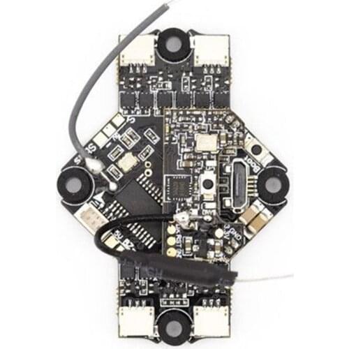 Original EMAX Tinyhawk S Indoor Drone Part AIO Flight Controller/VTX/Receiver For RC Plane FPV Racing Drone