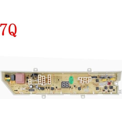 Washing Machine Computer Board for Samsung XQB70-C85W XQB70-C85Y XQB50-Q85B Washing Machine Computer Control Board