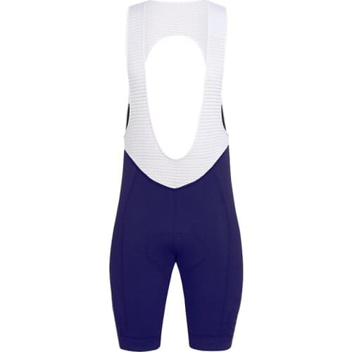 Mens Shorts 2020 Pro team summer cycling bib shorts Navy blue cuissard velo homme pro gelHigh elasticity bib with sweat ditch