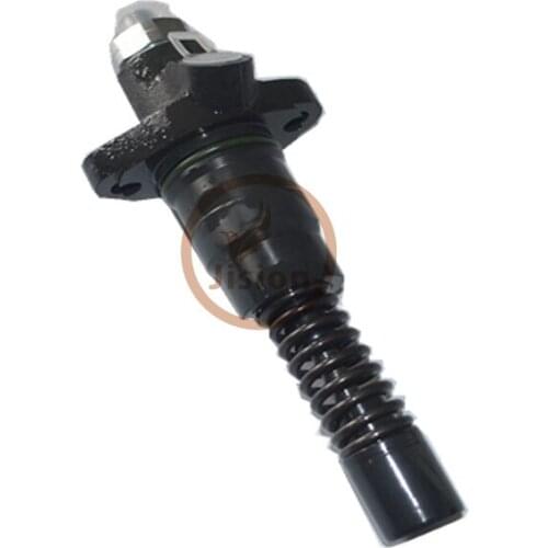 Common Rail Unit Pump JISION 0414693007 21147445 Diesel Engine Parts For EC200D EC240B Engine D7E Fuel Injection Pump