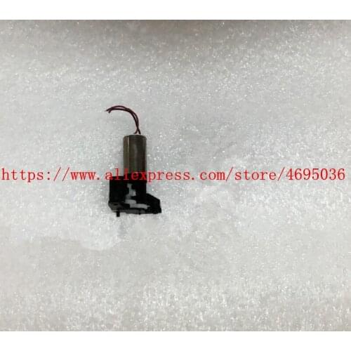 Original Aperture motor gear group For Nikon D90 SLR Camera Repair Parts