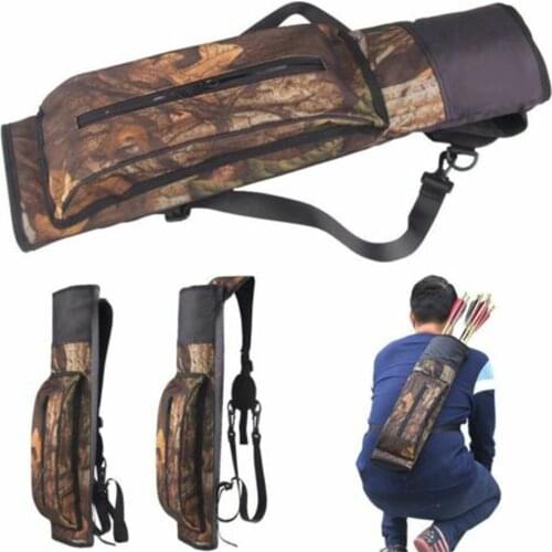 Quiver bow quiver Hunting Bags