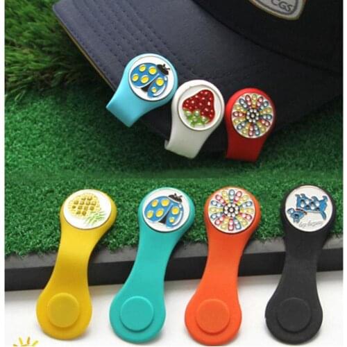 Клипсы для гольфа TWISTER.CK China At AliExpress