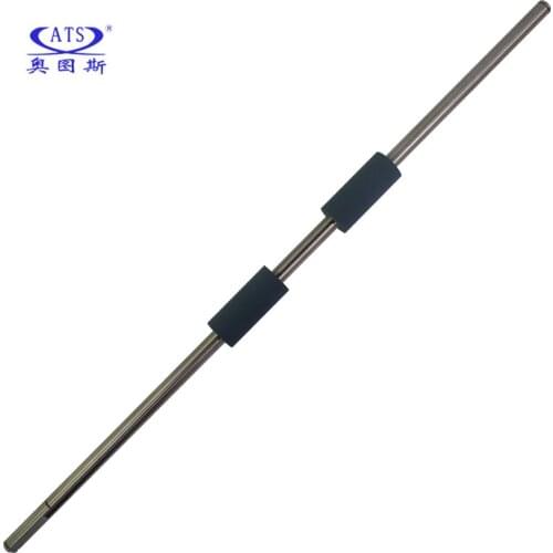 1PC compatible discharge roller For Konica Minolta C 454 C454 Registration Roller Copier Spare Parts