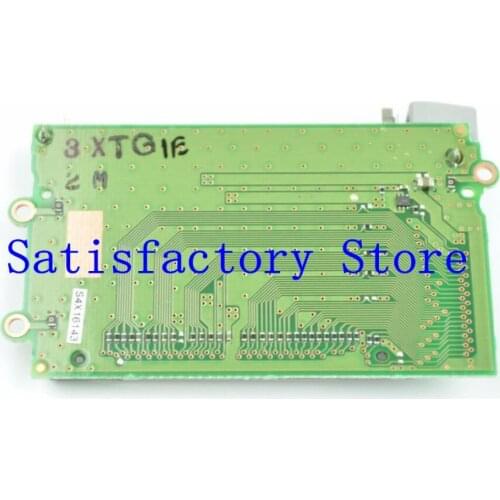 95%New CF Memory Card Slot Board For Nikon D800 D800E D810 Camera Repair Replace parts