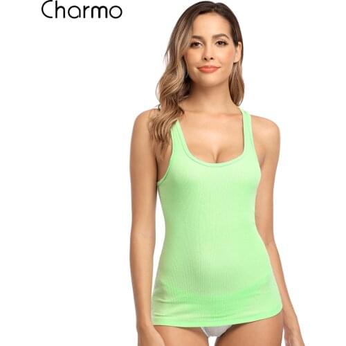 Charmo Sports Vests