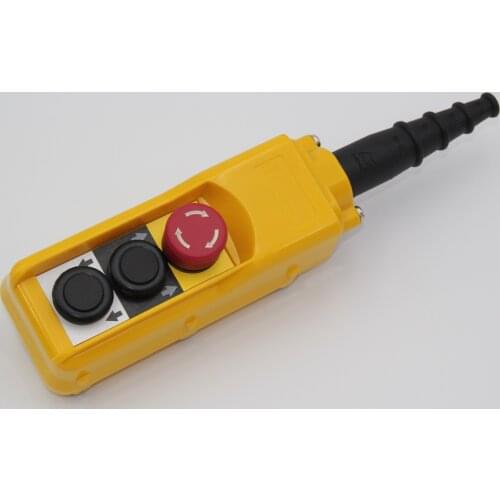 COBC-AP1 single-speed driving switch, flashlight door, electric hoist operating handle