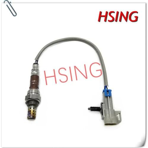 HSINGYE BRAND-NEW# 12590790 Oxygen Sensor O2 Sensor Fits For Chevrolet Pontiac Saturn Buick Cadillac GMC