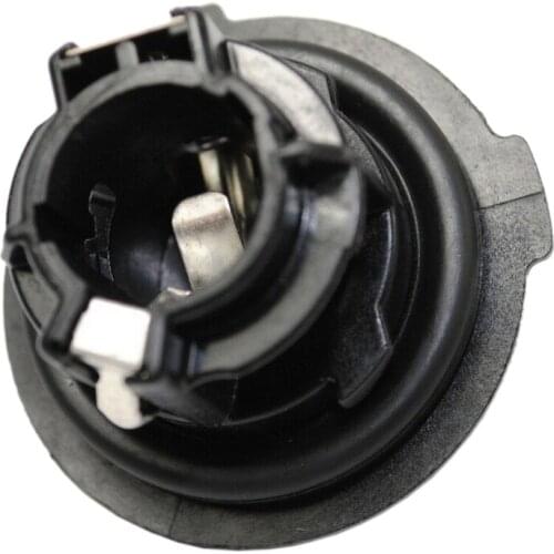 Indicator Bulb Holder Turn Signal Bulb Socket for Peugeot 207 307 607 807 621546