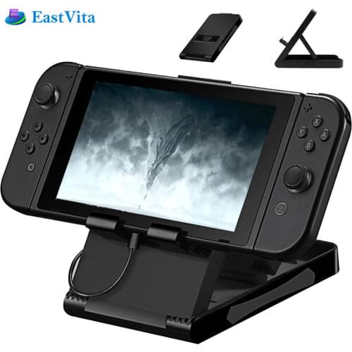 EastVita Stands For Consoles