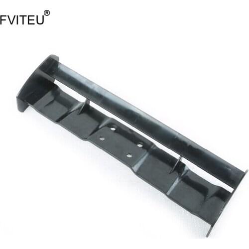 FVITEU Plastic wing for 1/5 scale gas Rovan SLT Truck