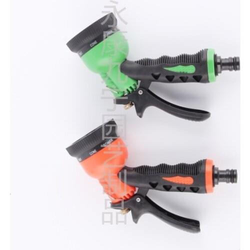 Gardening Irrigation Systems