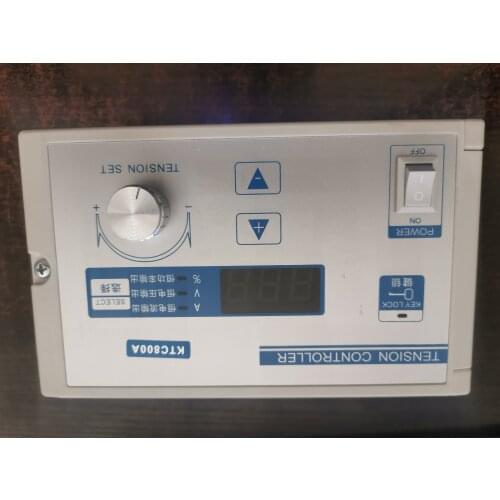 Tension controller, tension controller ktc800a, magnetic powder tension controller 0a-4a