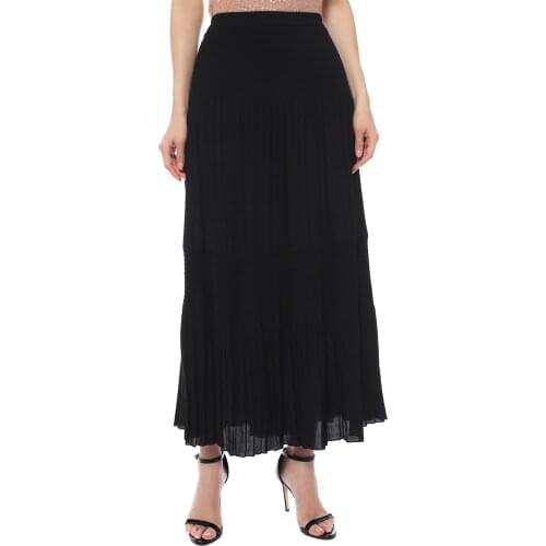 LE FATE Women's Pleated Skirts