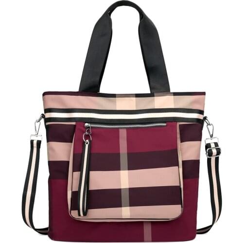 MERSETER Ladies Vertical Bags