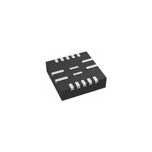 NB670GQ-Z QFN16 ADZ* ADZF 10PCS