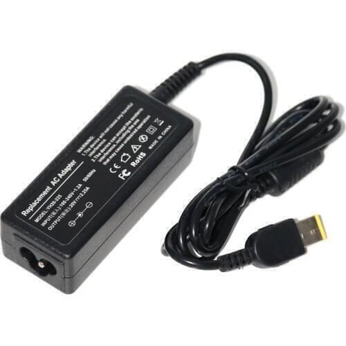 New 20V 2.25A 45W AC Adapter Laptop Charger for Le-novo ADLX45DLC3A ADLX45NCC2A ADLX45NLC2A ADLX45NLC3A 45N0289 45N0294 45N0295