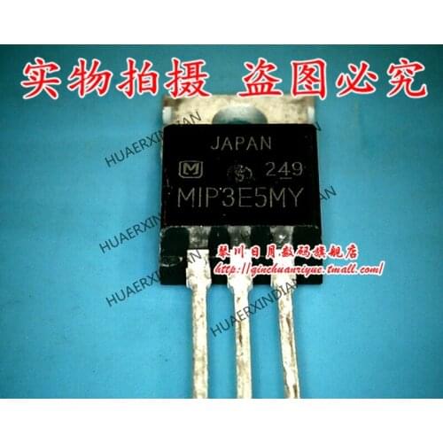 New original MIP3E5MY ! High Quality