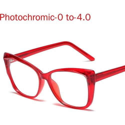 Large Frame Glasses Frame Ultra Light TR90 Women Glasses Frame Myopia Customizable Prescription Photochromic Lenses NX