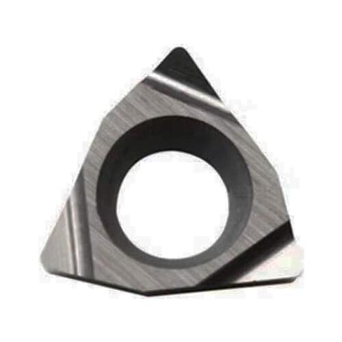 Original WBGT060104L-W11 NS5300 WBGT060102L-W11 NS5300 carbide inserts cnc for lathe cutting tools SWUBR SWUBR06 WBGT