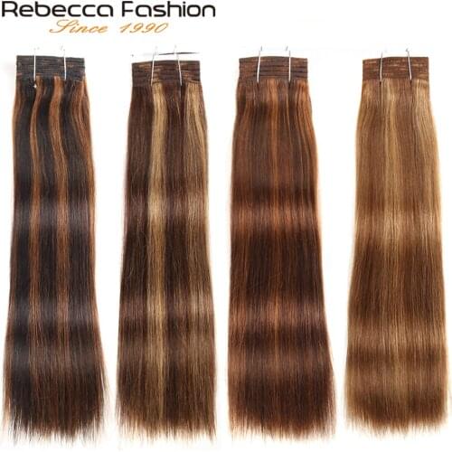 Волосы на трессах Rebecca fashion China At AliExpress