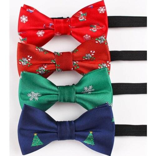 YOSEMZBA Ties For Boys