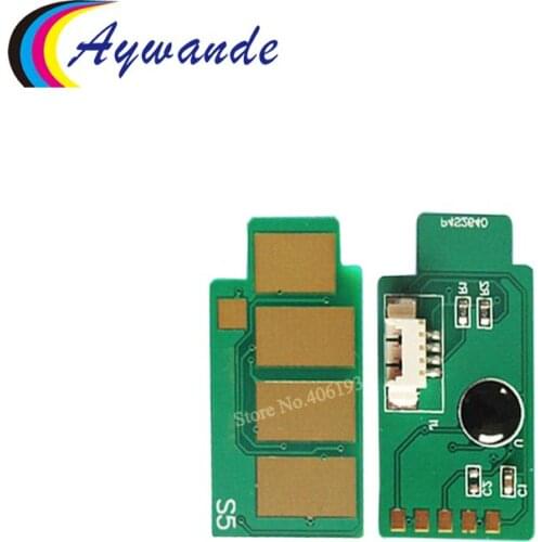 10x MLT-D704S for Samsung MultiXpress K3250 K3300 K3250NR K3300NR Toner Cartridge Chip