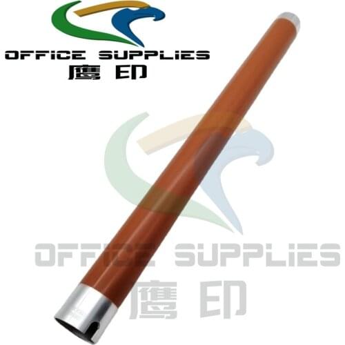 2PCS 59K33390 Heat Upper Fuser Roller for Xerox DC 240 242 250 252 260 700 700i 770 550 560 WC 7655 7665 7675 7755 7765 7775