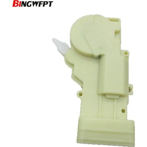 4 pins Car styling Good quality Passenger Rear Right Door Lock Latch Actuator For 99-03 Lexus RX300