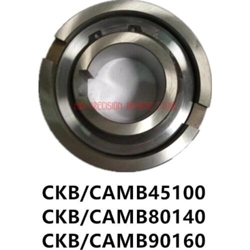 2021 Promotion Real Ck-b Camb ( 1 Pc ) Wedge Type One-way Bearing 45100 80140 90160 Unidirectional Overrunning Clutch