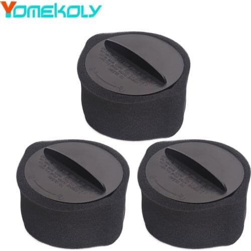 For Bissell 2037913/32R9 Vacuum Cleaner HEPA Filter Dust Filter Professional Replacement Accessories Parts