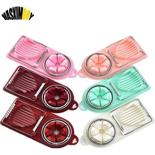 HASXIMOOY Egg Cutters