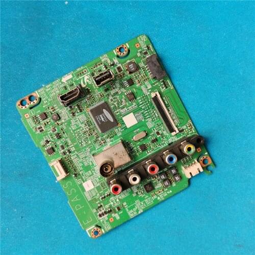 Good test for 32inch TV UA32F4088AJ UA32F4088AJXXZ Main Board BN41-02287A =BN41-02287B =BN41-02287C BN91-13344A Motherboard