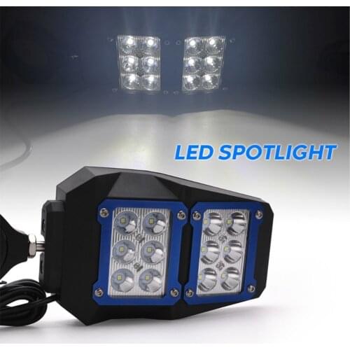 HVLMHA Spare Parts For ATVs