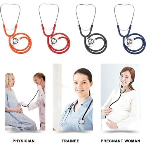 Стетоскопы JIUAI China At AliExpress