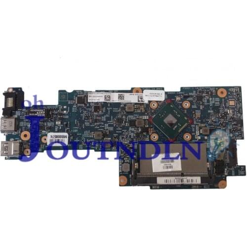 JOUTNDLN FOR HP Pavilion X360 11t-k1xx 11-k Laptop motherboard 829211-601 829211-001 DDR3 N3050 1.6GHz CPU Integrated