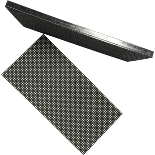 Indoor P5 Led Display 64*32 Pixles 320*160mm 1/16 scan rgb full color LED panel hub75 SMD p5 led display module Video wall