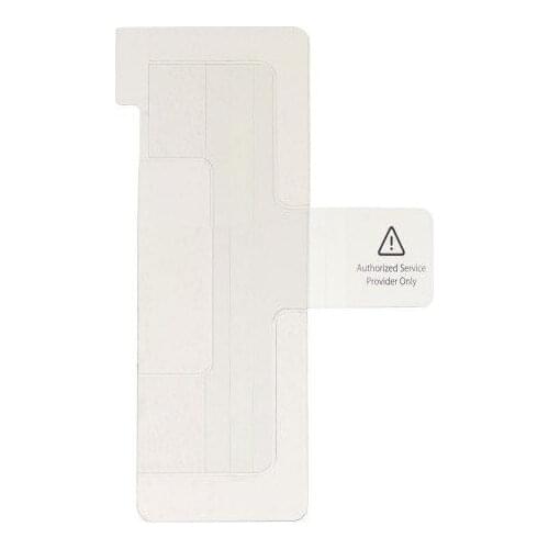 Battery Sticker for Iphone 5 Battery Sticker